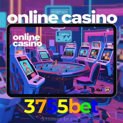 3755bet：Vença no futebol e nos melhores jogos de cassino online, como poker e roleta!