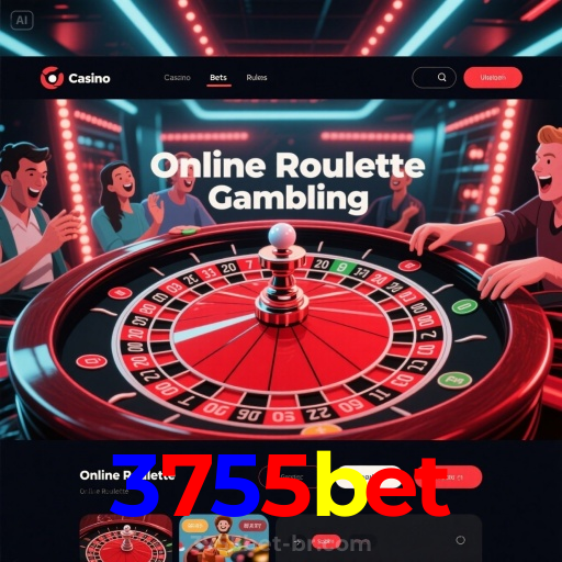 3755bet：Sua sorte brilha em jogos de blackjack e apostas no futebol!