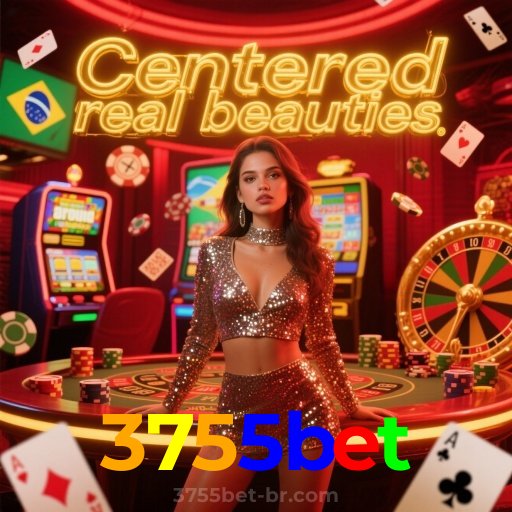 3755bet：Cada giro nas roletas é uma chance de vitória! Aposte agora!