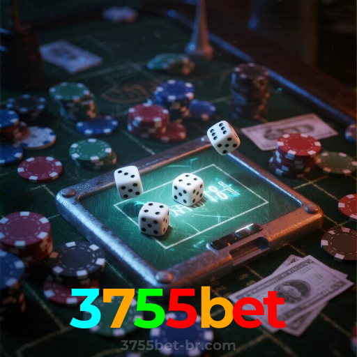 3755bet：Entre no cassino e comece a ganhar agora mesmo!