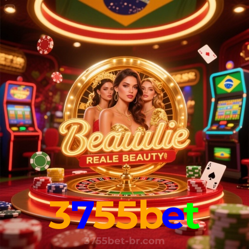 3755bet：Sinta a adrenalina das slots e conquiste vitórias como nunca!