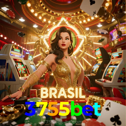 3755bet：Apostas em futebol e os melhores jackpots de cassino te esperam!