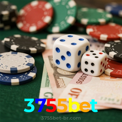 3755bet：Vença no futebol e nos melhores jogos de cassino online, como poker e roleta!