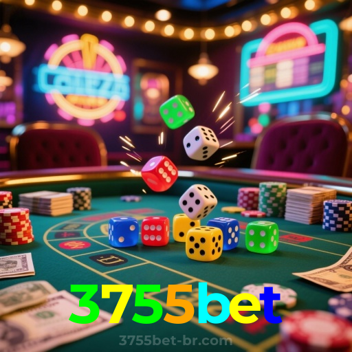 3755bet：Entre no jogo e viva a emoção do futebol online!