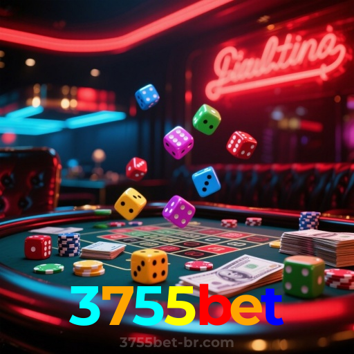 3755bet：Aposte no futebol e vença em blackjack e roleta no nosso cassino!