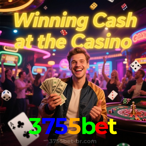 3755bet：Jogue roleta, blackjack e aposte no futebol para uma experiência completa!