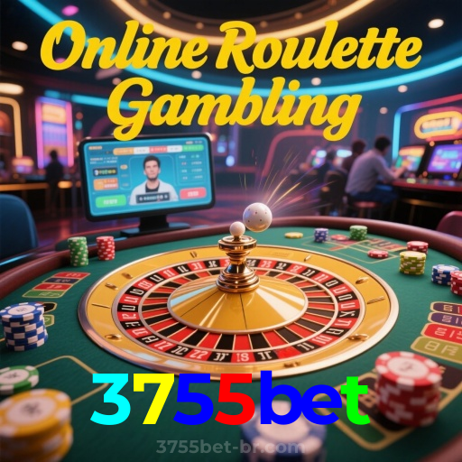 3755bet:A emoção do blackjack te espera! Aposte e vença agora!