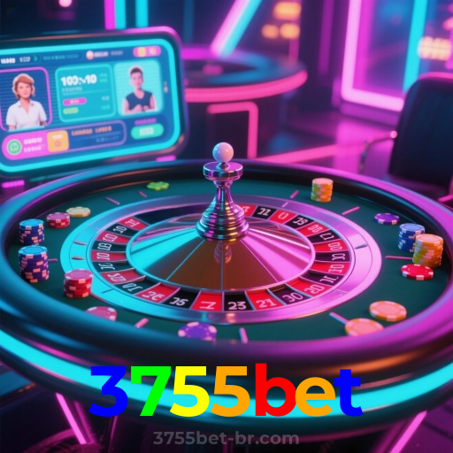 3755bet：Jogue nas roletas e descubra as maiores vitórias!