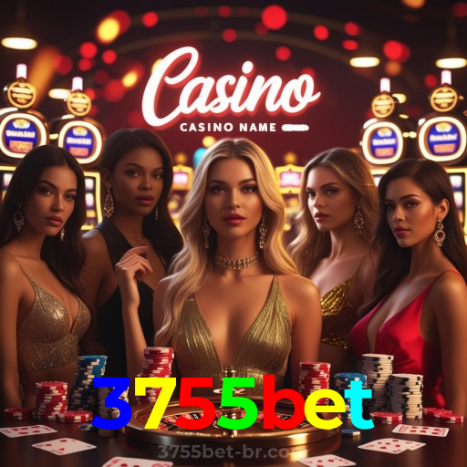 3755bet：Sua chance de ganhar começa no cassino online com poker e apostas no futebol!