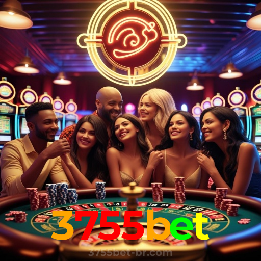 3755bet：A sorte está no seu lado nas nossas roletas! Aposte agora!