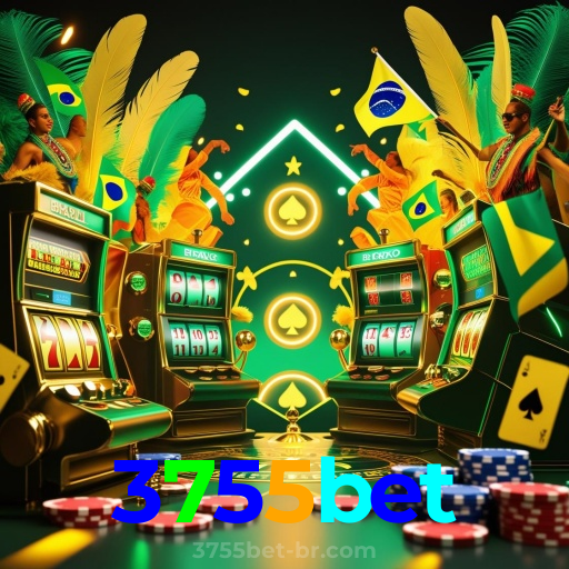 3755bet：Apostas no futebol e diversão com roleta e blackjack no nosso cassino online!