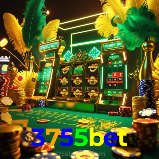 3755bet:Aposte no futebol e ganhe em jogos de cassino como roleta e blackjack!