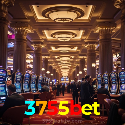 3755bet：A adrenalina do futebol online é sua chance de ganhar!