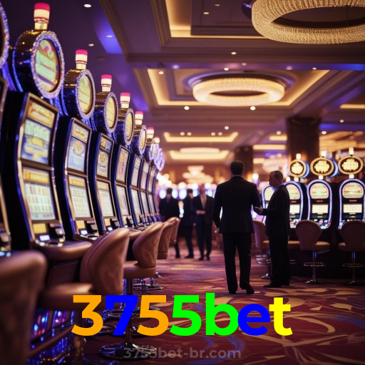 3755bet:Sua sorte brilha em jogos de blackjack e apostas no futebol!