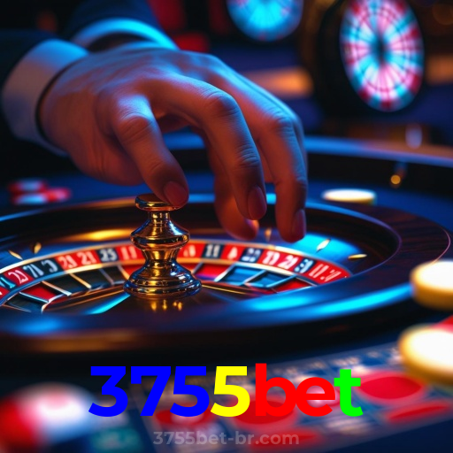3755bet：No nosso cassino, a emoção nunca para! Jogue agora!