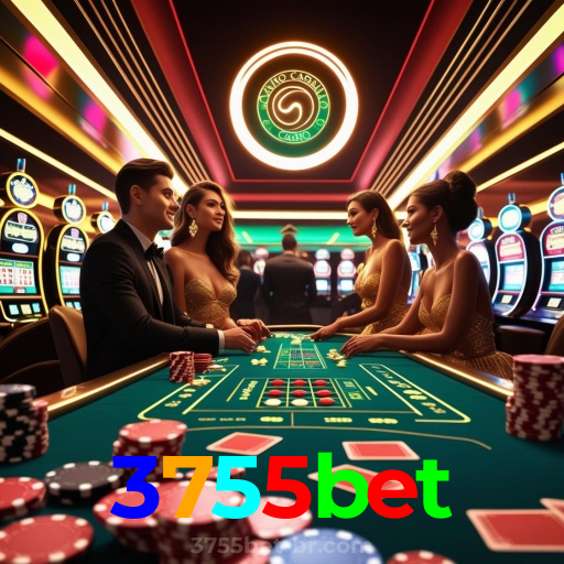 3755bet:Jogue poker, aposte no futebol e leve prêmios incríveis no cassino!