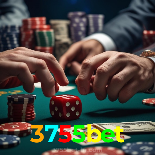 3755bet：A sorte é sua! Aposte agora e ganhe muito mais!