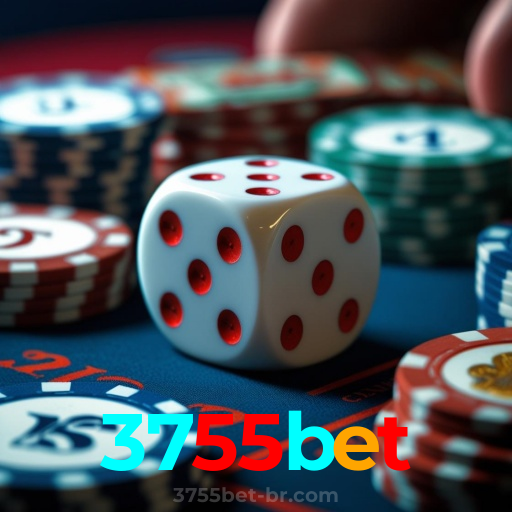 3755bet：Aposte agora nas roletas e mostre sua sorte!