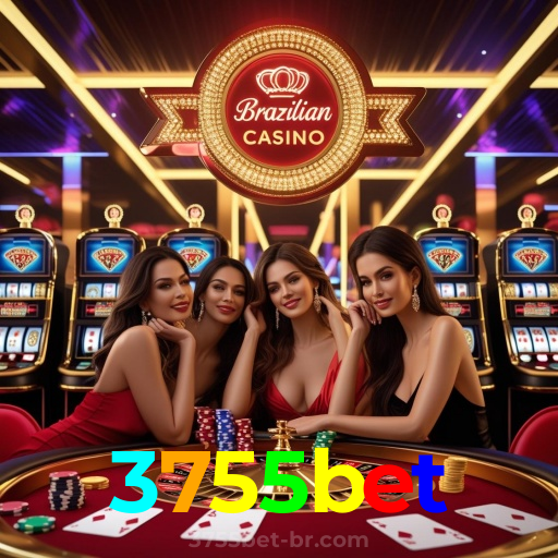 3755bet:A experiência de futebol ao vivo e cassino online mais emocionante espera por você!