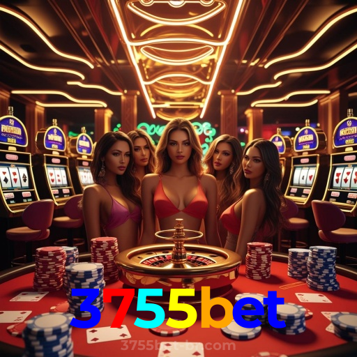 3755bet：A diversão nunca acaba! Jogue nos melhores jogos e vença!