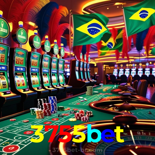 3755bet:Jogue poker no nosso cassino e conquiste vitórias épicas!