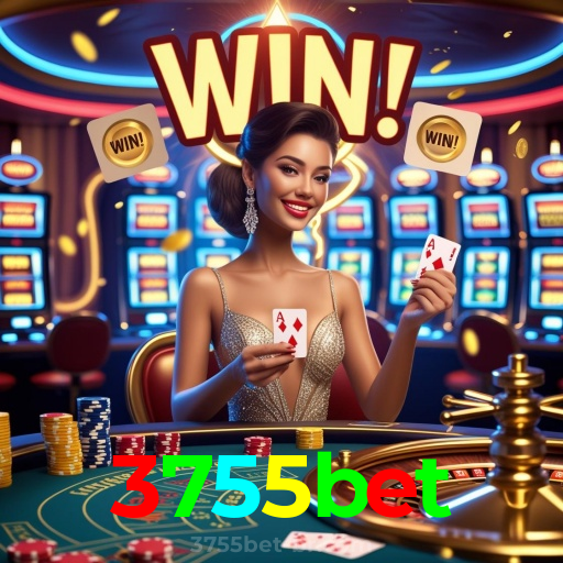 3755bet：Onde a sorte está ao seu lado: apostas no futebol e vitórias no cassino!