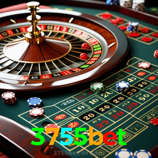 3755bet:Desafie seus limites no cassino online e ganhe grandes prêmios!