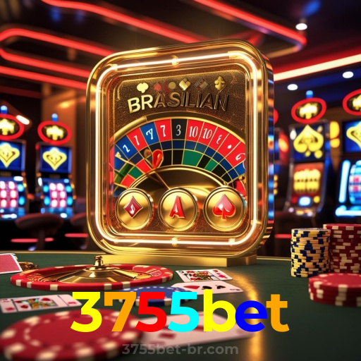 3755bet:Ganhe prêmios incrÃveis no futebol e em jogos como roleta e blackjack!