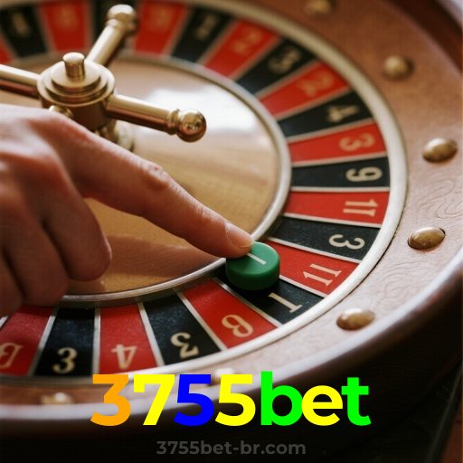 3755bet：A diversão e as vitórias estão te esperando no nosso cassino online!