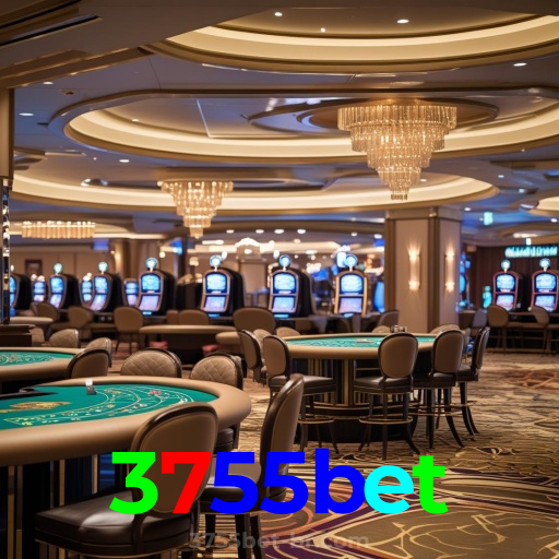 3755bet:Aposte nas melhores slots e conquiste prêmios como nunca!