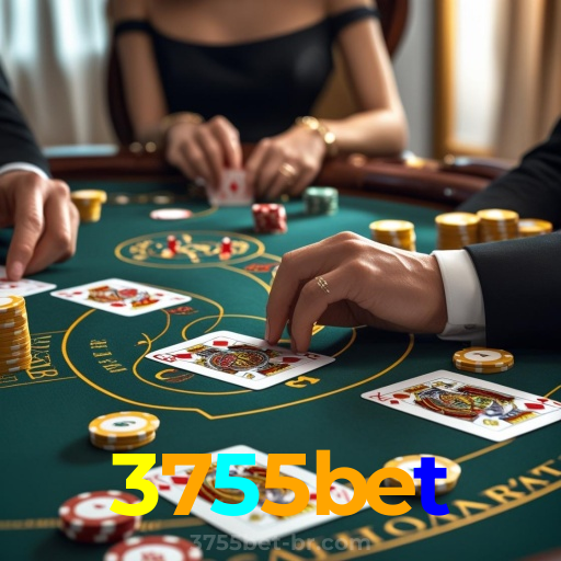 3755bet：A emoção do futebol digital está em alta! Aposte e vença!