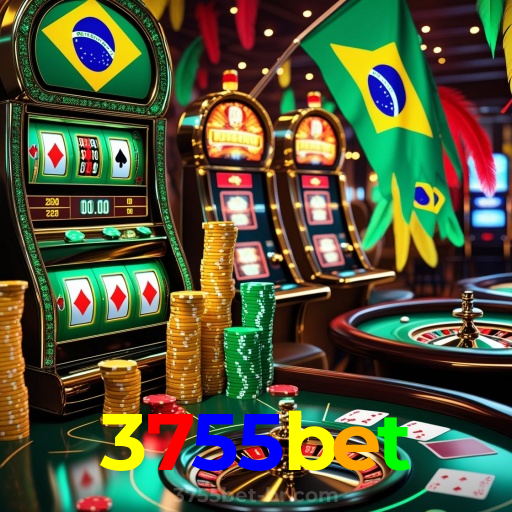 3755bet：Onde sua sorte brilha com apostas no futebol e prêmios em roleta!