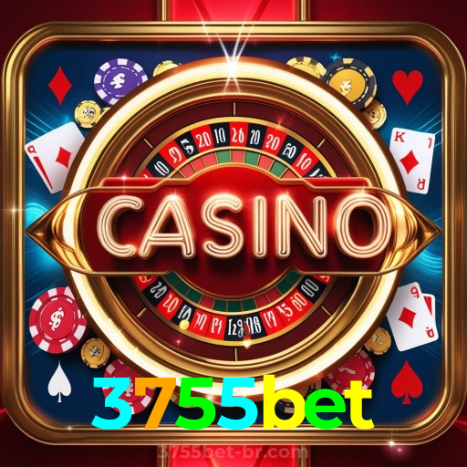3755bet:O cassino online mais confiável para apostas no futebol e jogos de cassino!