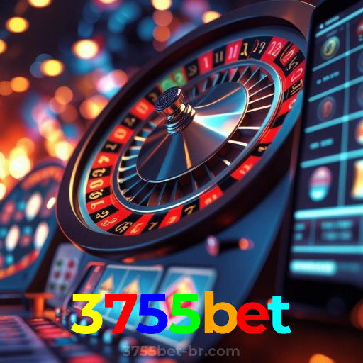 3755bet：Grandes vitórias nas slots! Venha conquistar o jackpot agora!