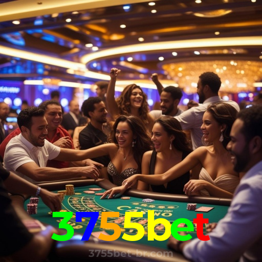 3755bet:Gire a roleta e leve para casa grandes vitórias!