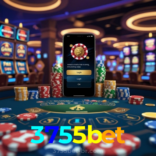 3755bet:Jogue nas melhores slots e vença o jackpot agora mesmo!
