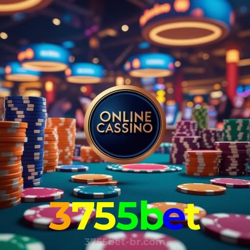 3755bet：A sorte está ao seu lado! Aposte no futebol online e vença!