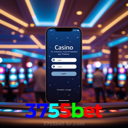 3755bet:Apostas ao vivo no futebol e prêmios em blackjack e roleta!