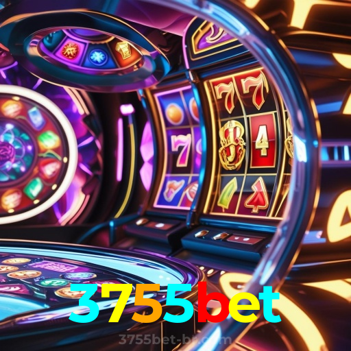 3755bet:Apostas ao vivo no futebol e vitórias garantidas em roleta!
