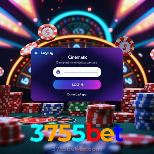 3755bet：A sorte está no seu lado nas nossas roletas! Aposte agora!