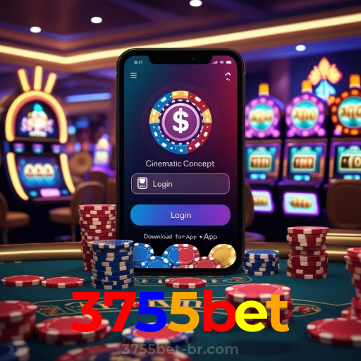 3755bet:O melhor cassino online com roleta, poker e apostas no futebol!