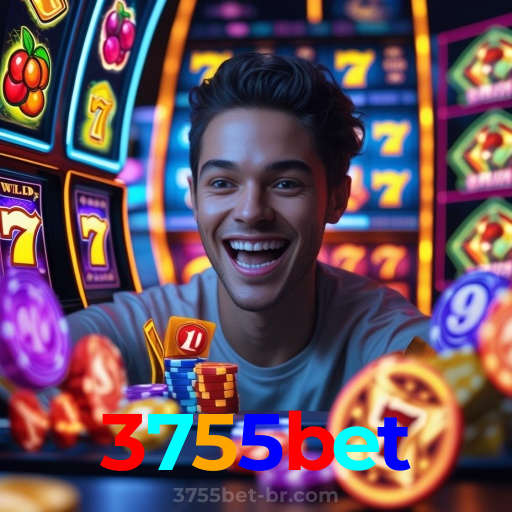 3755bet：A sorte te espera no cassino online com apostas no futebol e roleta!