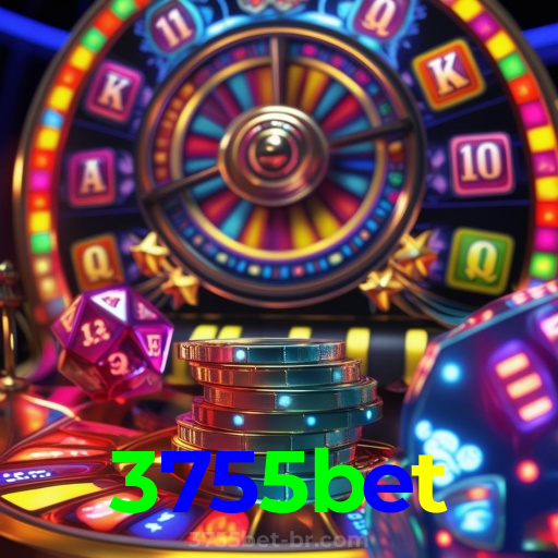 3755bet：Aposte no futebol e jogue blackjack para grandes vitórias!
