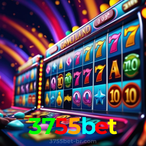 3755bet:Jogue nas nossas roletas e leve grandes prêmios para casa!