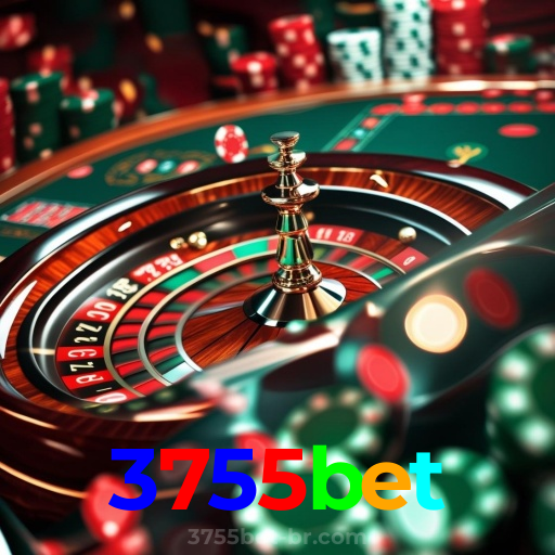 3755bet：Aposte no futebol e jogue os melhores jogos de cassino com prêmios incríveis!