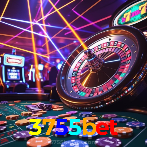 3755bet:Aposte nas melhores slots e conquiste vitórias impressionantes!