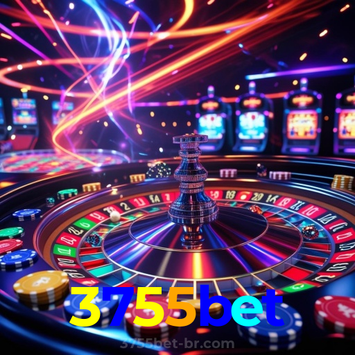 3755bet:Apostas no futebol e diversão em blackjack e roleta online te esperam!