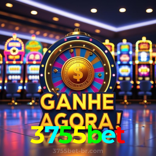 3755bet：Viva a emoção das apostas ao vivo! Jogue agora e ganhe prêmios incríveis!