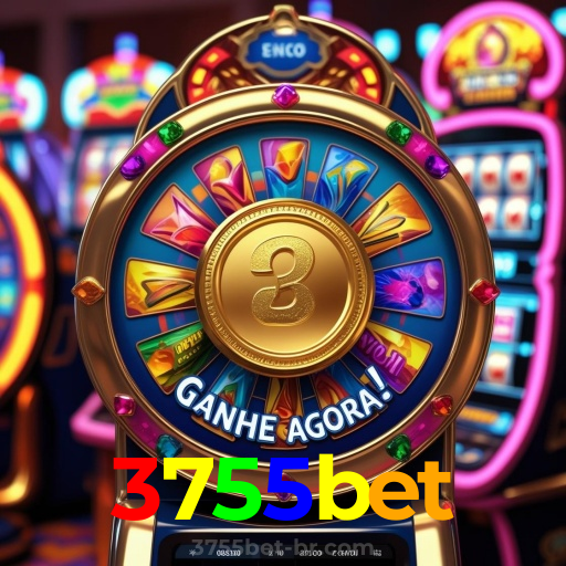 3755bet:Onde sua sorte no futebol encontra prêmios em slots e roleta!