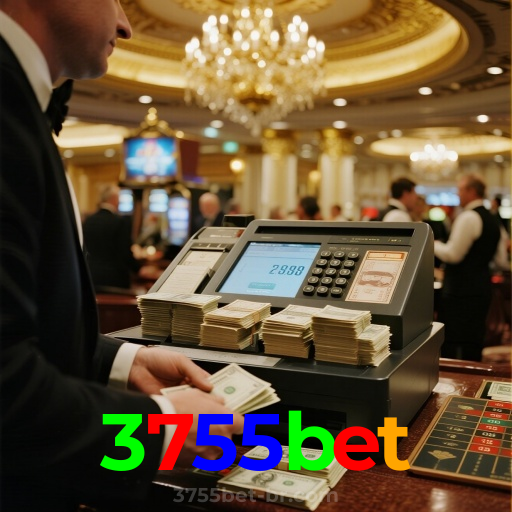 3755bet：Jogue poker, aposte no futebol e ganhe em grandes jogos de cassino!